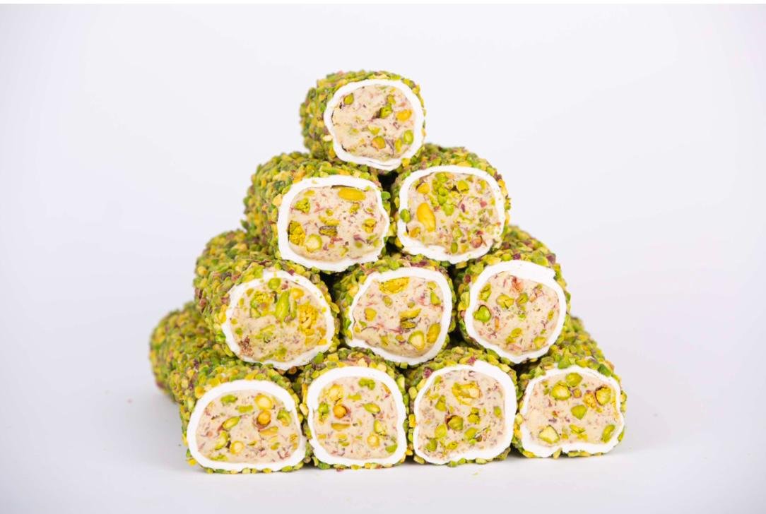 Pirinçli Sultan Sarma Lokum
